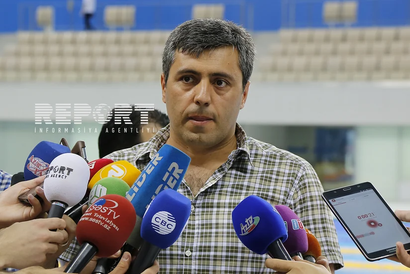 Azərbaycan üzgüçülük yığmasının baş məşqçisi: Avropa Oyunlarında finala düşmək olimpiadaya lisenziya qazanmaq deməkdir - MÜSAHİBƏ
