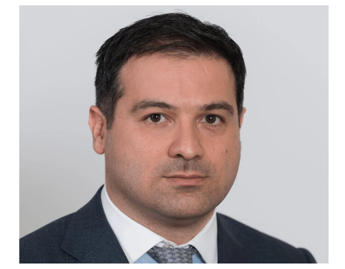 Алияр Мамедъяров назначен зампредом Центробанка