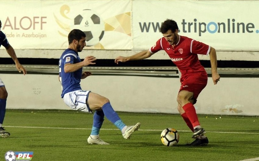 Premyer Liqa: Sabah öz meydanında Keşləyə məğlub olub