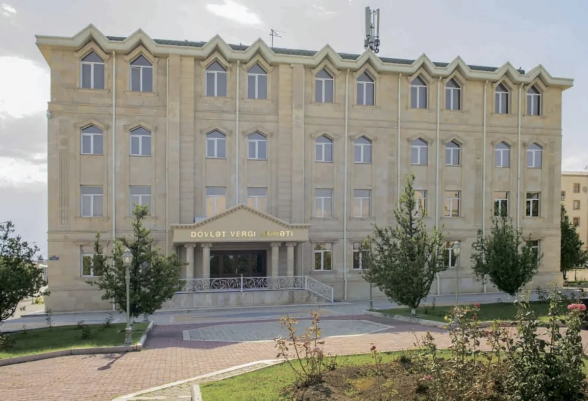 Naxçıvanda uçot məlumatlarının dürüstləşdirilməsinə başlanılıb