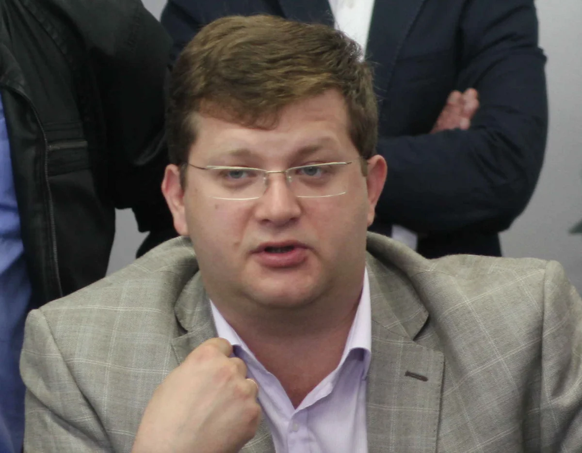 Head of Ukrainian delegation: I think Armenians behavior in PACE a pressure on me