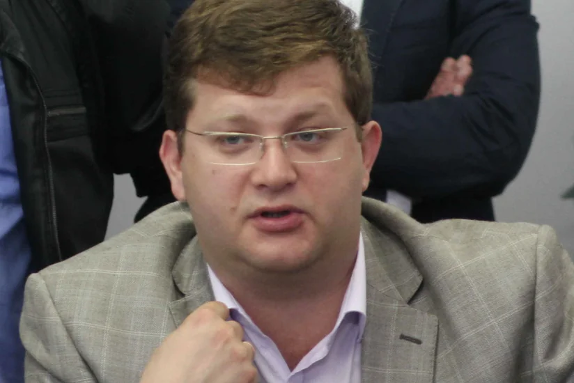 Глава украинской делегации: Считаю поведение армян в ПАСЕ давлением на меня