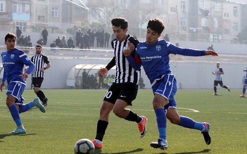 Elçin Mustafayev: Məqsədim Azərbaycan millisinin aparıcı futbolçusu olmaqdır - MÜSAHİBƏ