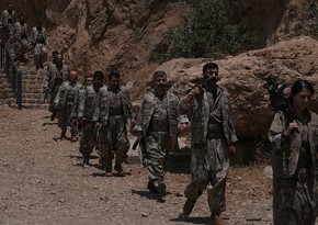 В ближайшие дни начнется второй этап сдачи оружия РПК