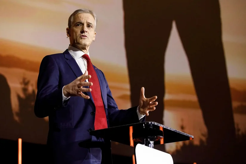 Премьер Норвегии не исключил, что согласится ограничить цены на газ