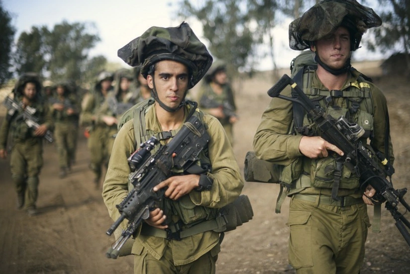 IDF kills senior Hamas commander in Gaza