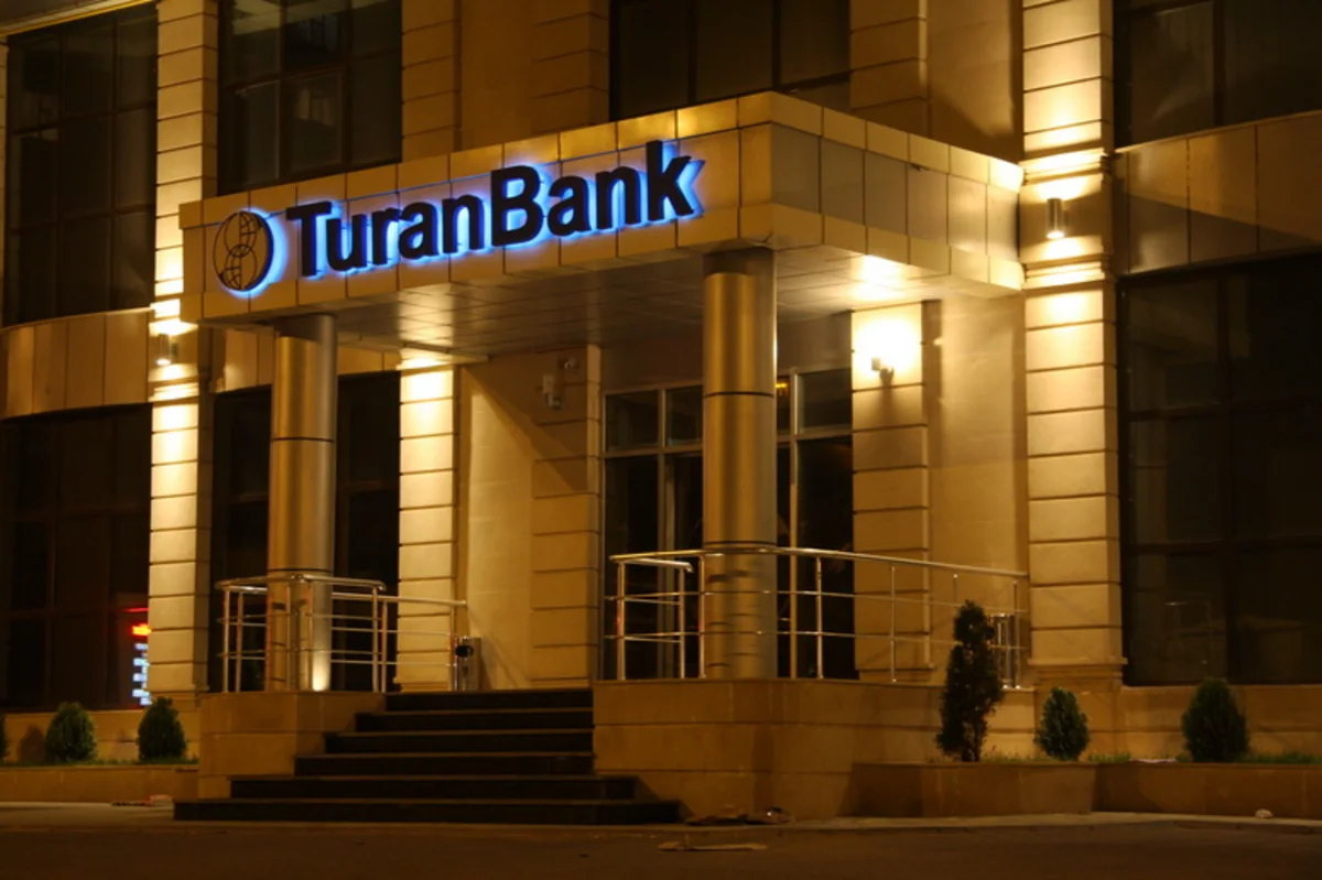 Turanbank ötən il 1,1 mln. manat zərər edib