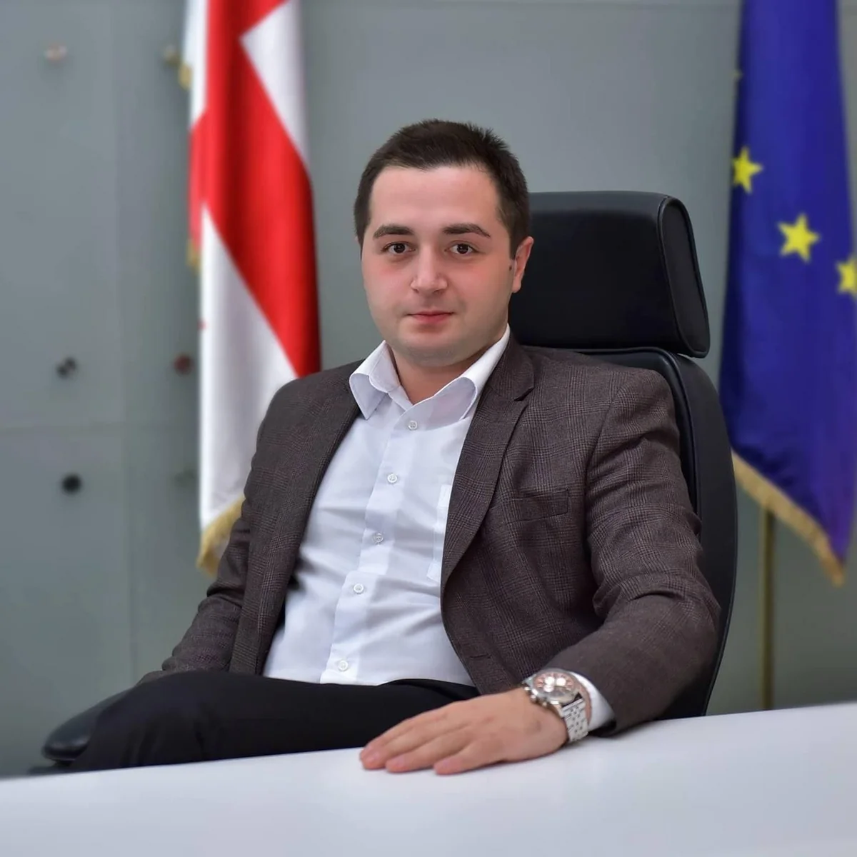 Ekspert: Azərbaycan Gürcüstanın güvəndiyi müttəfiq və tərəfdaşıdır”