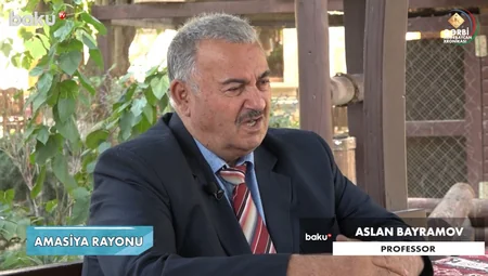 Qərbi Azərbaycan Xronikası: Qədim Qıpçaq adətləri yaşayan bölgənin sirli aləmi