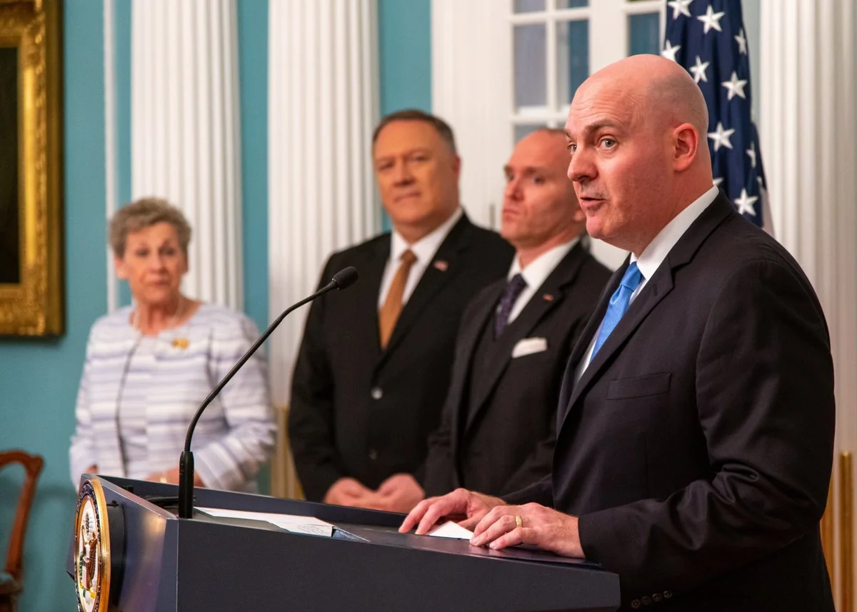 ABŞ Türkiyəyə qarşı sanksiyaların bütün variantlarını araşdırır