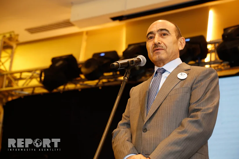 Prezidentin köməkçisi: Bəzi QHT-lərin xarici donorların təsiri altında Azərbaycana qarşı fəaliyyət göstərməsi təəssüf doğurur
