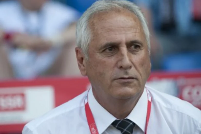 ​Futbol üzrə Ermənistan yığması baş məşqçisiz qalıb