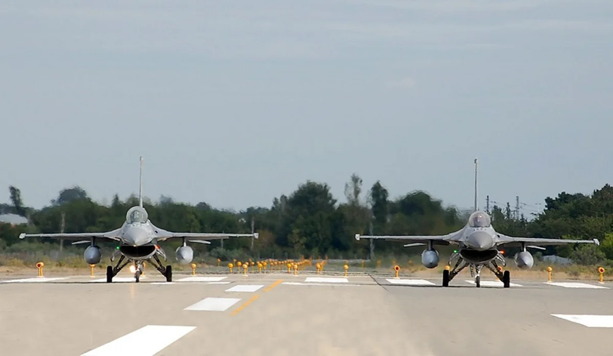 Flights were carried out at “TurAz Qartalı-2019” exercises - VIDEO