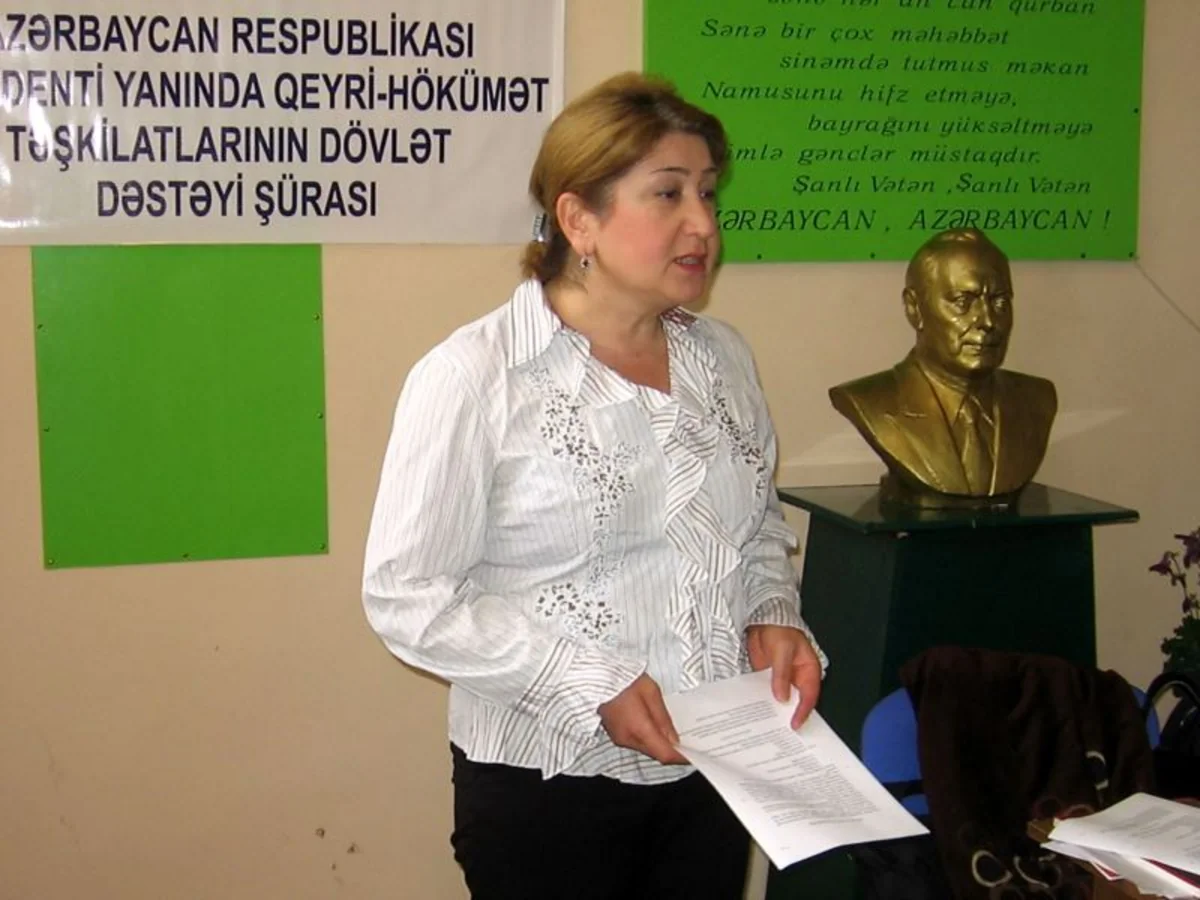 Azərbaycanda deputat seçilən keçmiş məmurun yerinə təyinat olub