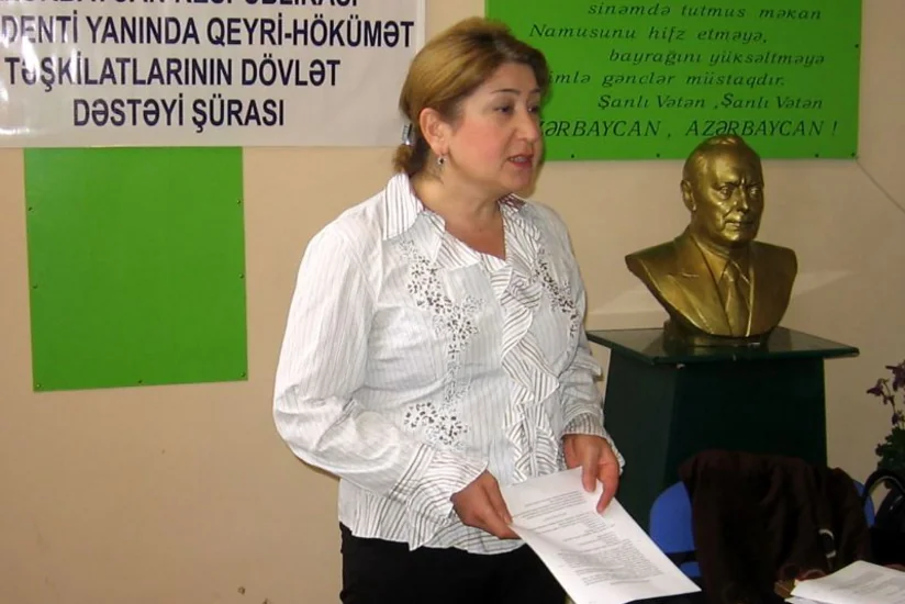 ​В Азербайджане произошло кадровое назначение на место избранного депутатом бывшего чиновника