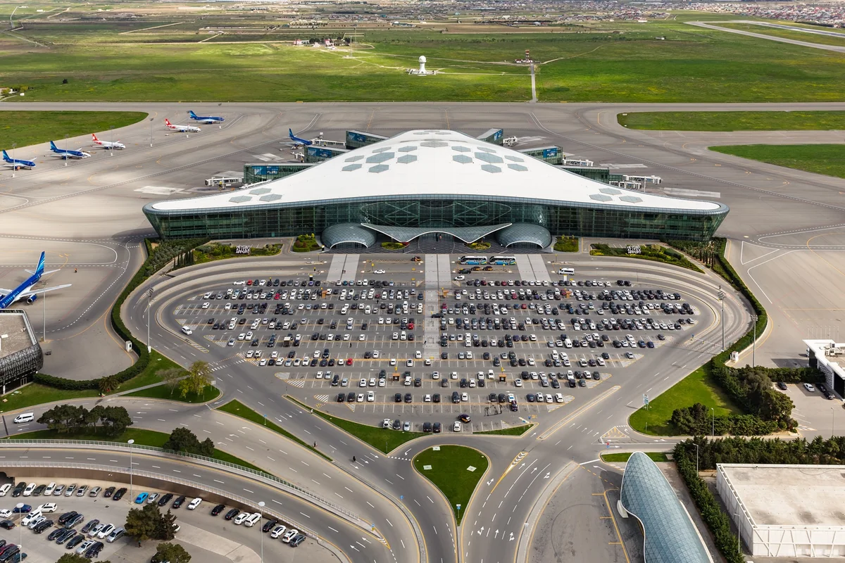 Bakı aeroportunda heyvanlara qəddar davranışla bağlı araşdırma başlanıldı