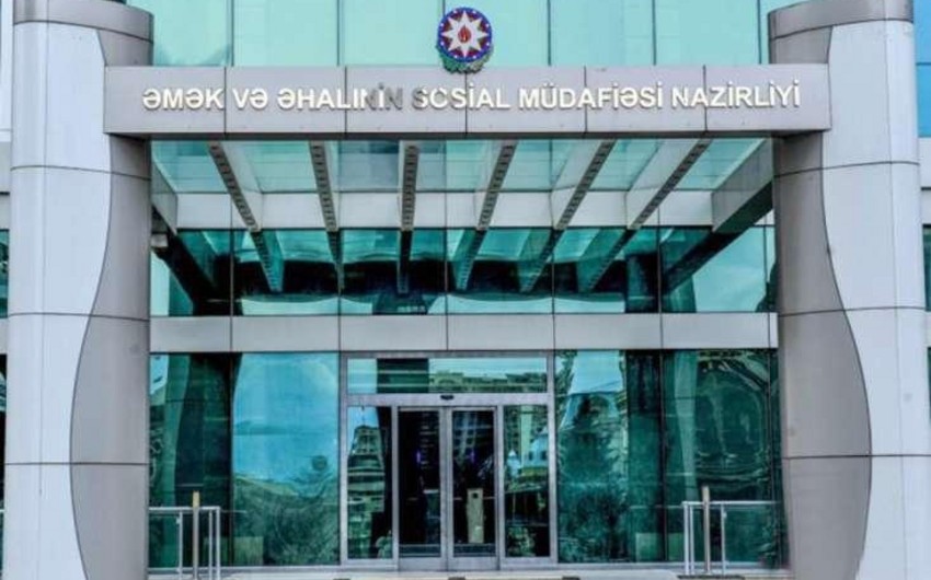 Qeyri-formal məşğulluğun qarşısını almaq üçün işçi qrupları yaradılacaq
