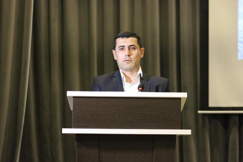 Qərb Regional Futbol Federasiyasının prezidenti: Qarabağ”ın ön xətdə lider futbolçuya ehtiyacı var