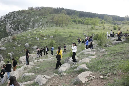 Xarıbülbül Festivalının qonaqları Şuşaya toplaşırlar