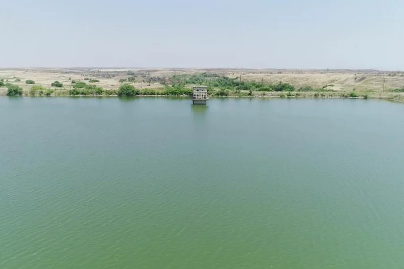 Azərbaycanın illik su təsərrüfatı balansı təsdiqlənib