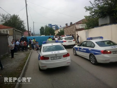 ​Брат бывшего депутата совершил ДТП - ФОТО