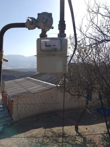 Şabrandakı meşə yanğını qaz təsərrüfatına zərər vurub