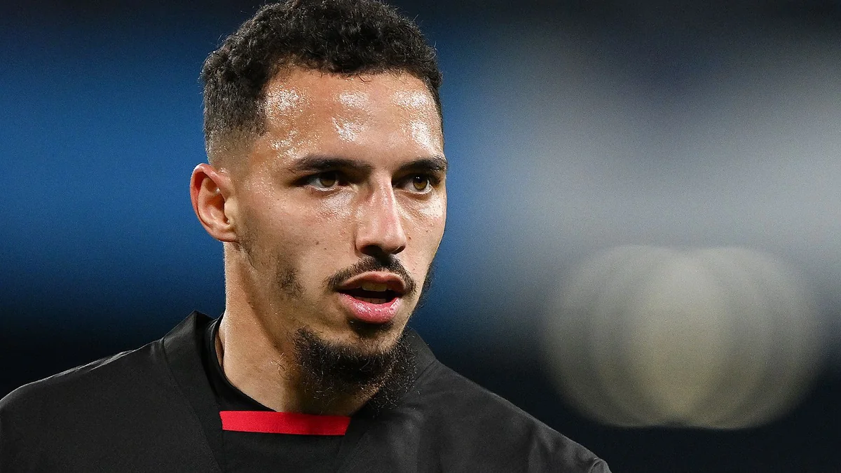 Игрок Милана пропустит четыре месяца из-за травмы