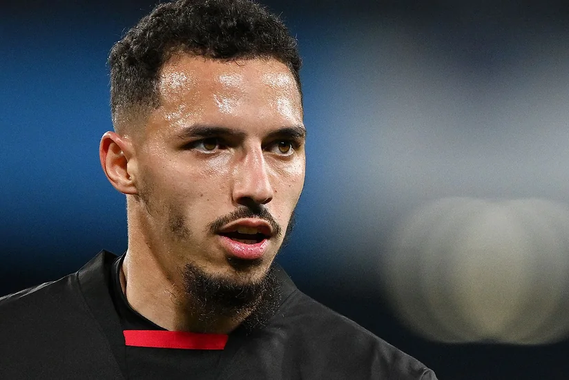 Milanın yarımmüdafiəçisi zədə səbəbindən 4 ay futboldan uzaq qalacaq