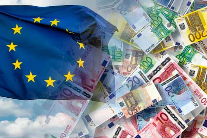 AK G7 krediti çərçivəsində Ukraynaya 1 milyard avro ayırıb