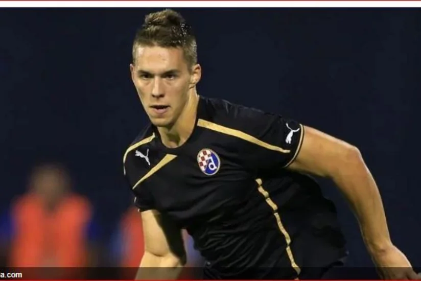 Сборная Хорватии понесла потерю в преддверии игры с Азербайджаном