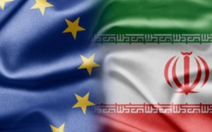 ​EU and Iran agreed that time cannot be wasted in view of an agreement