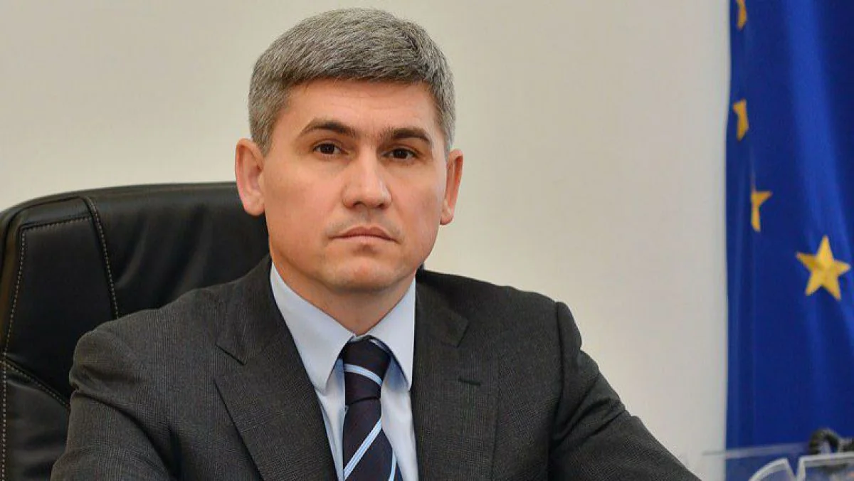 Министр внутренних дел Молдовы посетит Азербайджан