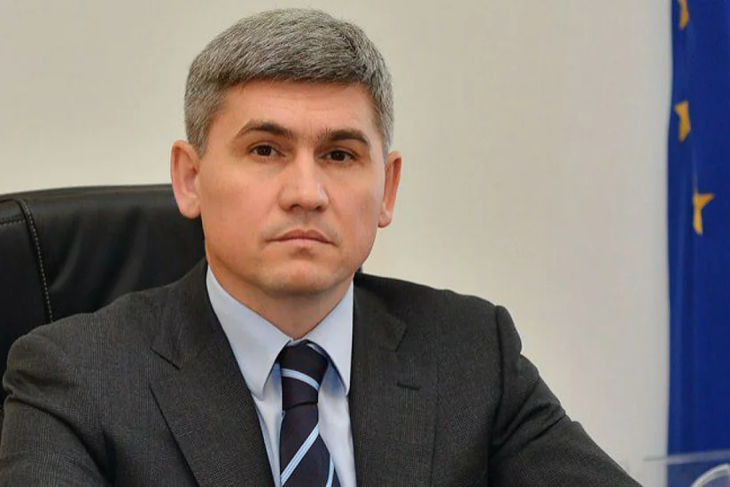 Министр внутренних дел Молдовы посетит Азербайджан