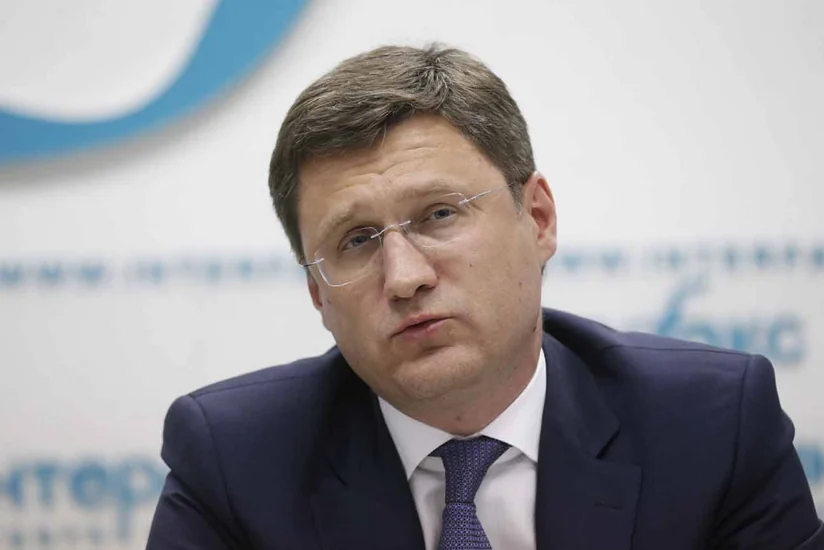 Новак: Без согласованных действий ключевых производителей рынок нефти сбалансировался бы в отдаленной перспективе