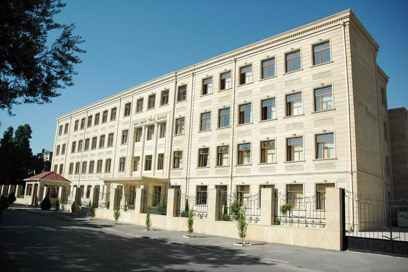 Bakıda 13 məktəb əsaslı təmir olunub, 6 yeni məktəb binası inşa edilib