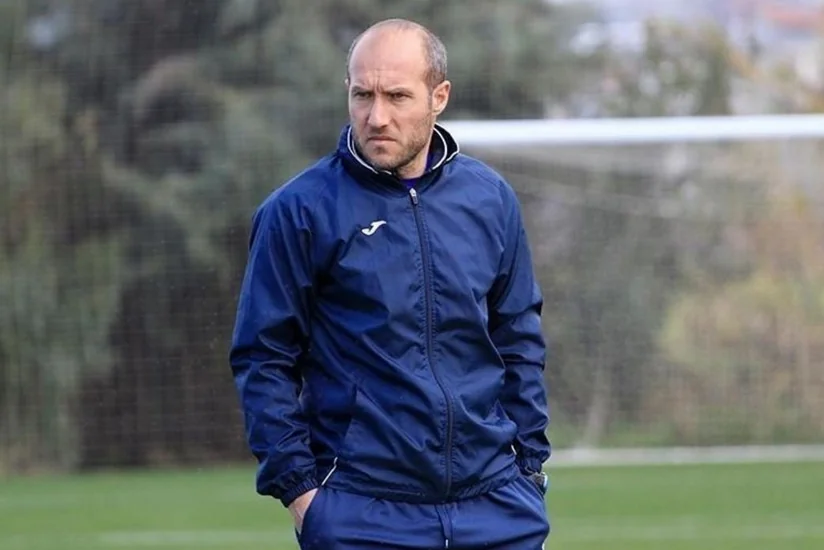 Samir Abasov: Oyuna cərəyan vurmuş kimi çıxırıq