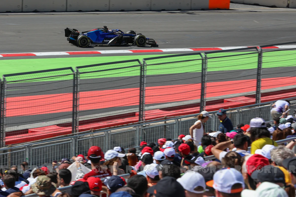 “Formula-1”: Azərbaycan Qran-prisi üçün tikinti-quraşdırma işlərinə başlanılır
