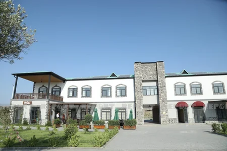 Foreign travelers visit Zangilan