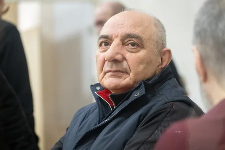 Zərərçəkmiş Laçın sakini: İşğala qədər bizim kənd mütəmadi olaraq Ermənistan tərəfindən atəşə tutulurdu - MƏHKƏMƏ