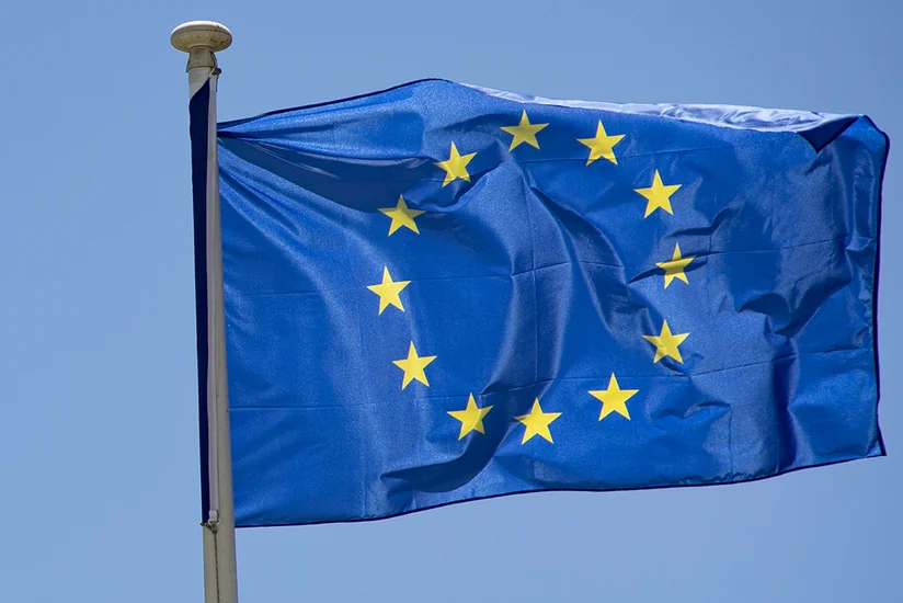 Бывший пресс-секретарь главы Евросовета стал волонтером в Украине