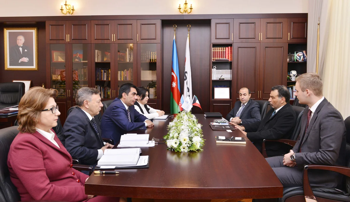 ​BHOS supports establishment of new higher petroleum educational institution in Kuwait