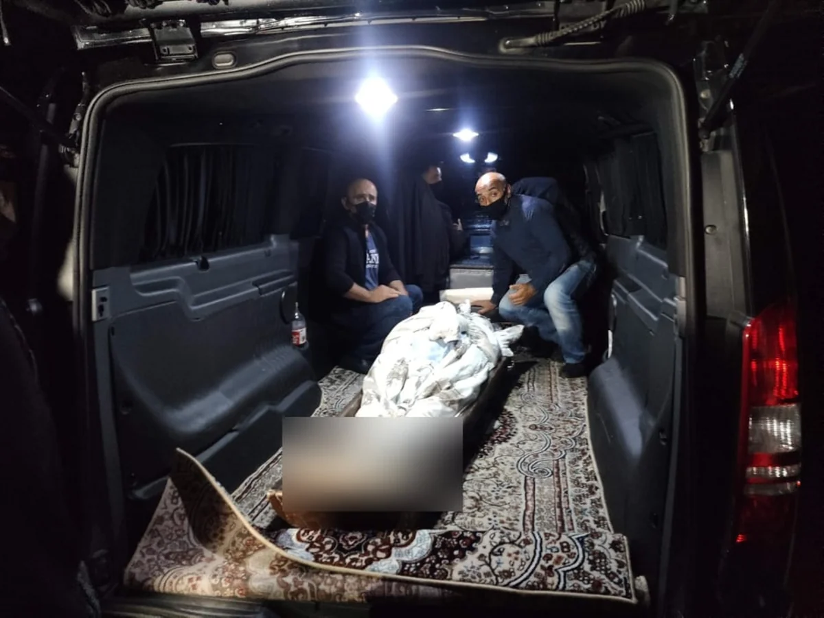 Baloğlan deyirdi 70 yaşımı görməyəcəm... - VİDEO