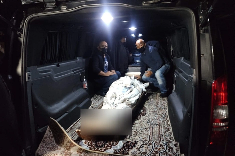 Baloğlan deyirdi 70 yaşımı görməyəcəm... - VİDEO