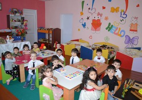 Bakıda bağçada bir sıra ciddi nöqsanlar aşkarlanıb, müdir işdən azad edilib