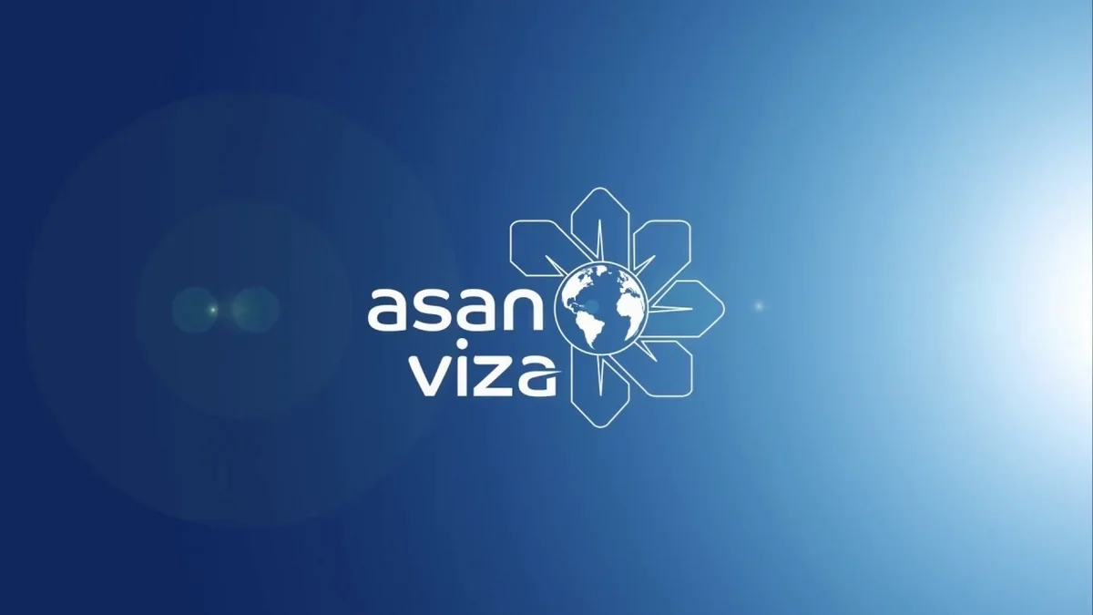 Agentlik: Avqust ayında rekord sayda “ASAN Viza” verilib
