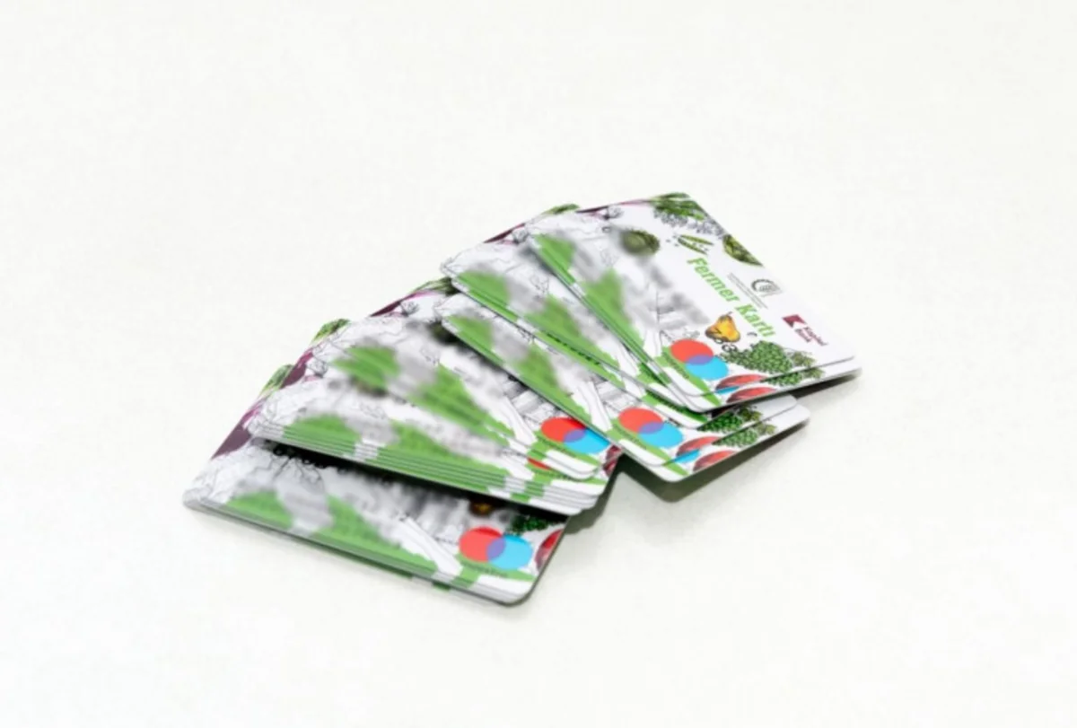 Azərbaycanda 183 minə yaxın fermer payızlıq əkinlərə görə subsidiya alıb