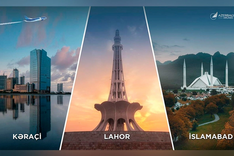 AZAL to launch flights to 3 popular cities of Pakistan