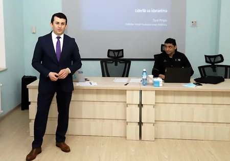 Qəbələ və Keşlənin baş məşqçiləri Pro kurslarına qatılıb