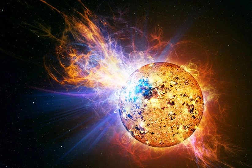 Observatory of ANAS: On November 2-5 geomagnetic storm is predicted