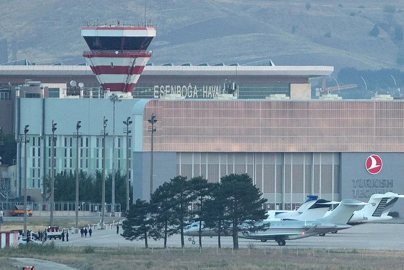 KİV: Türkiyədə İsraillə HƏMAS arasında məhbus mübadiləsi gözlənilir